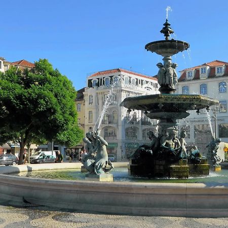 Go Native Lisbon - Vip City Eksteriør billede