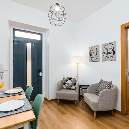 Go Native Lisbon - Vip City Eksteriør billede