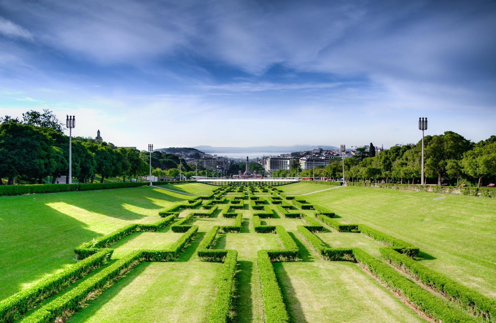 Go Native Lisbon - Vip City Eksteriør billede