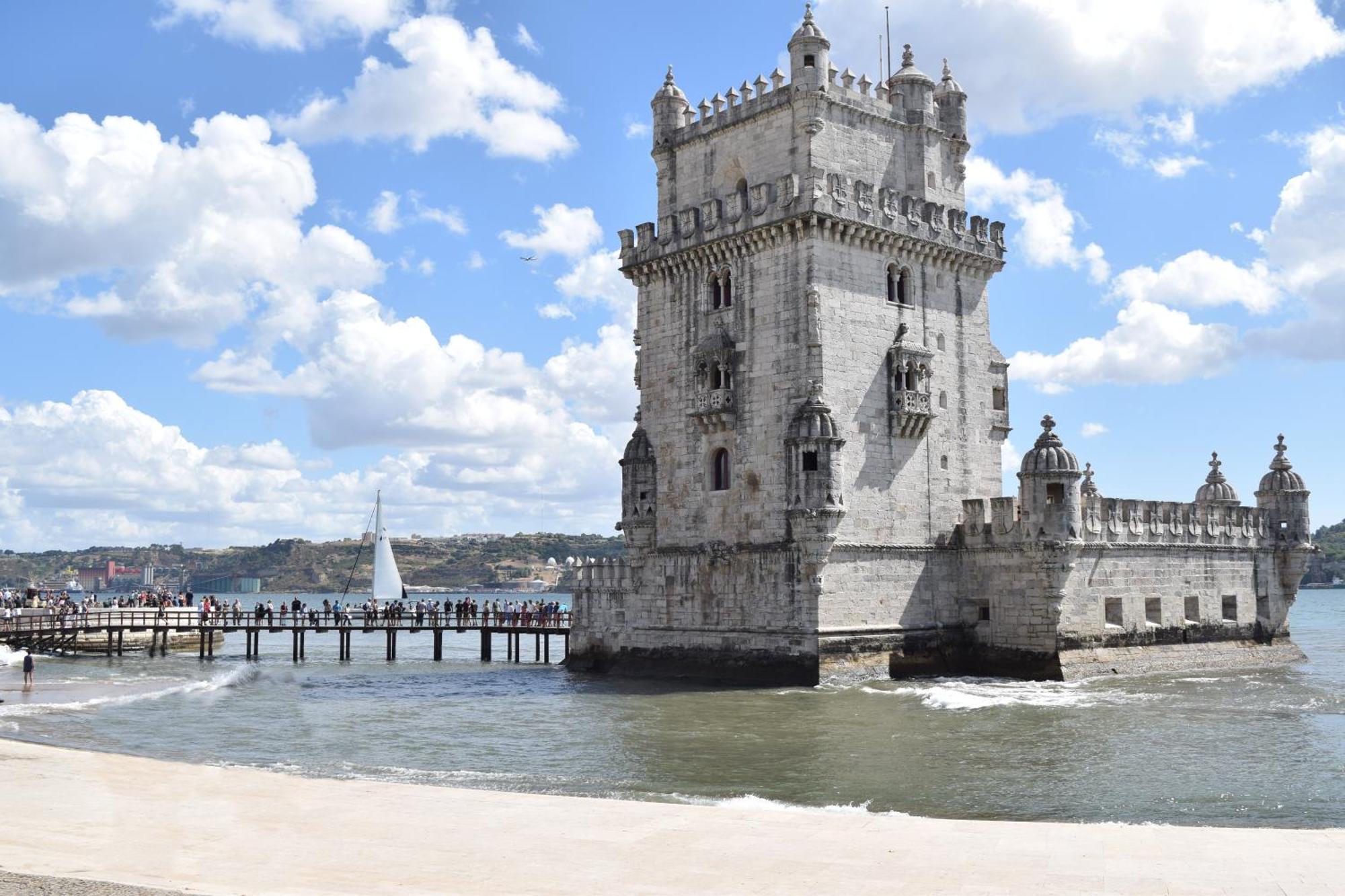 Go Native Lisbon - Vip City Eksteriør billede
