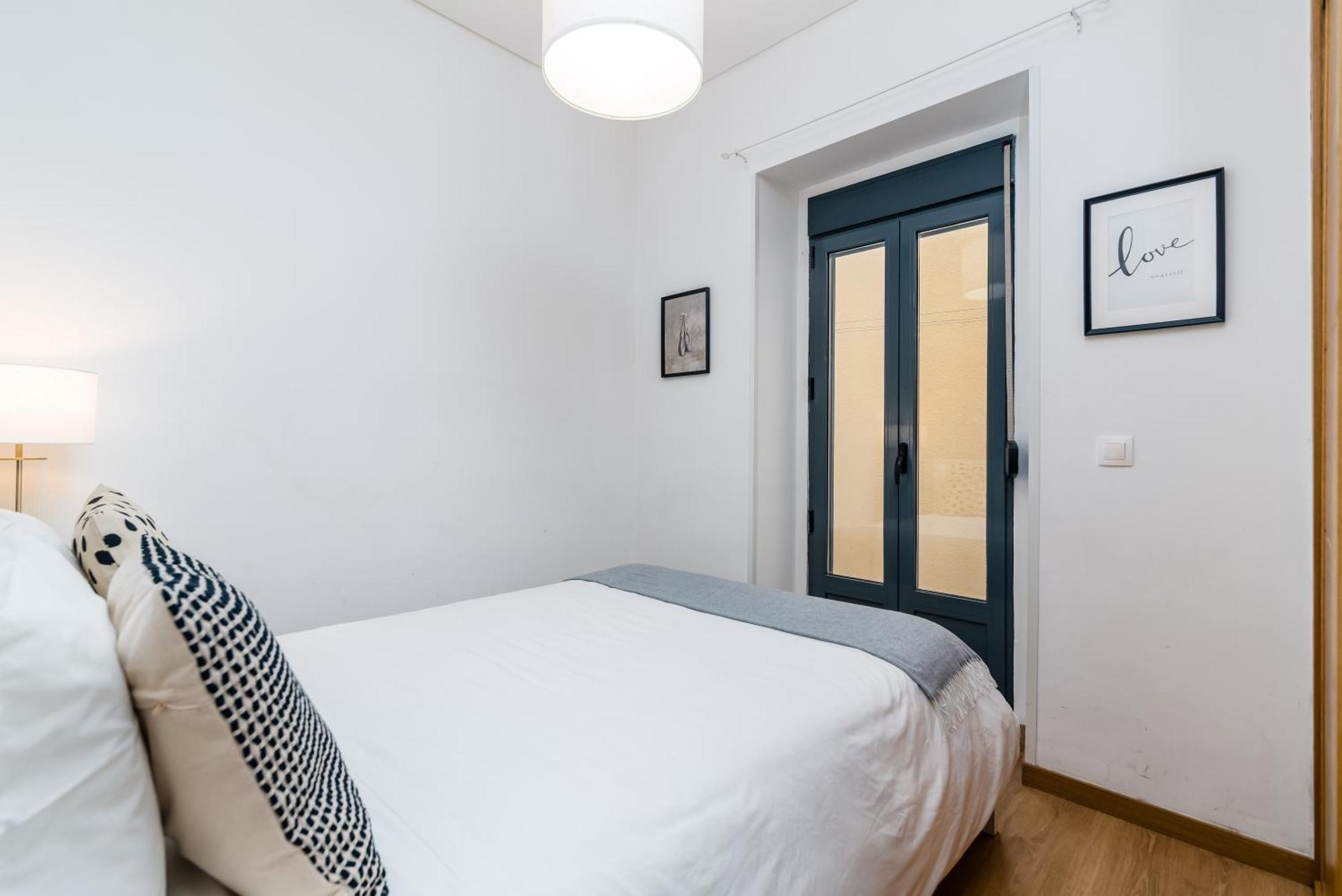 Go Native Lisbon - Vip City Eksteriør billede