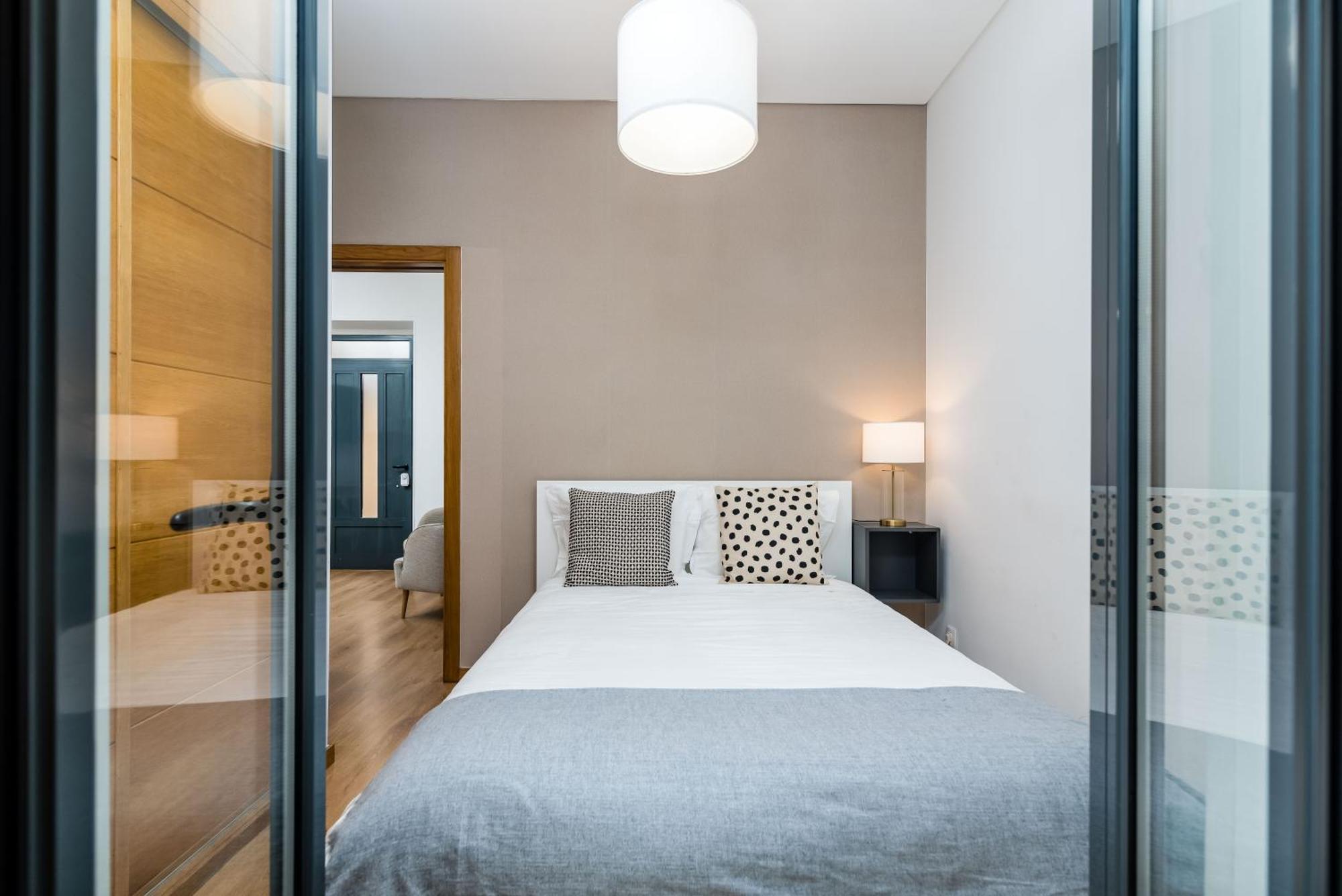 Go Native Lisbon - Vip City Eksteriør billede