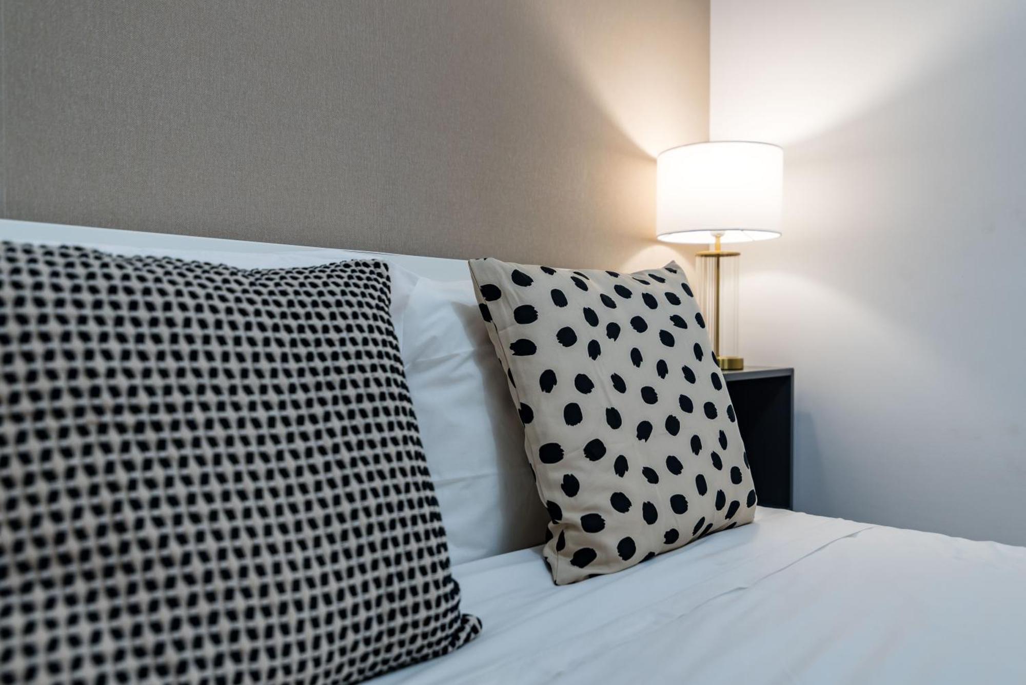 Go Native Lisbon - Vip City Eksteriør billede