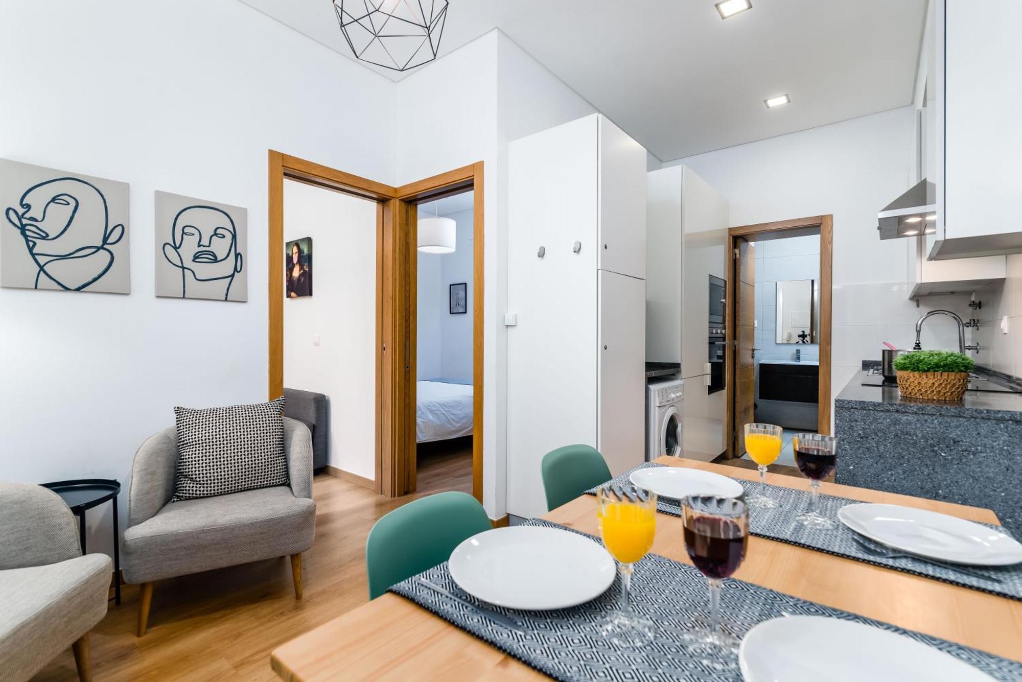 Go Native Lisbon - Vip City Eksteriør billede